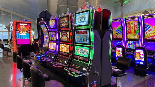 A Journey Through the Realm of Unmatched Gaming Thrills