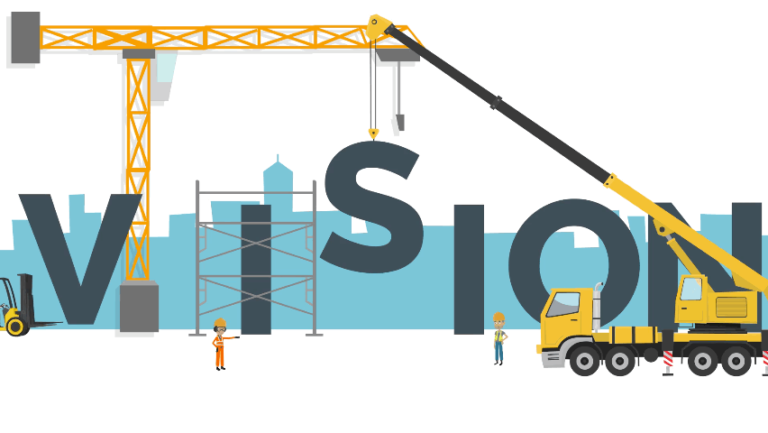 Leadership Qualities: The Art of Vision Building