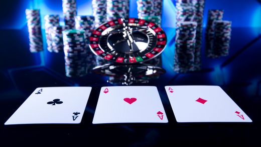 Stay Under the Radar with No KYC Crypto Casinos