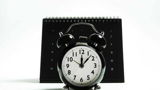 Time Travels: 2024 Online Calendar Store Open