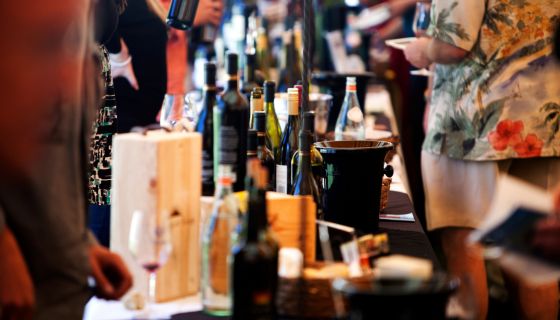 Cool Climate, Hot Wines: The Appeal of British Wine